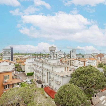 Appartamento Piazza Mazzini リド・ディ・イエゾロ エクステリア 写真
