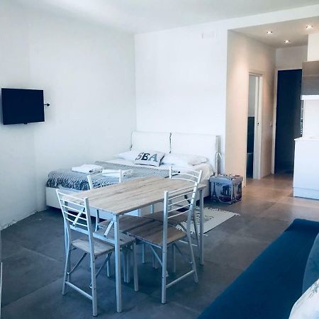 Appartamento Piazza Mazzini リド・ディ・イエゾロ エクステリア 写真